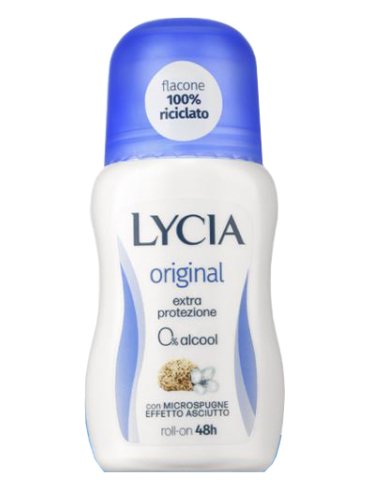 Lycia roll on original 50ml