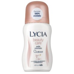 LYCIA DEO CARE ROLLON 50 ML