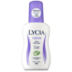 LYCIA VAPO NATURE CETRIOLO TE' VERDE 75 ML