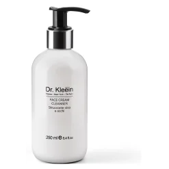 DR KLEEIN FACE CREAM CLEANSER