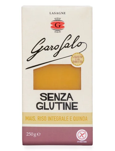 Garofalo lasagna 250 g Garofalo lasagna 250 g