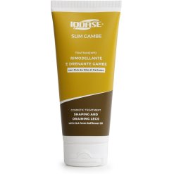 IODASE SLIM GAMBE 200 ML