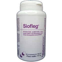 SIOFLEG COMPRESSE