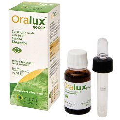 ORALUX 15 ML