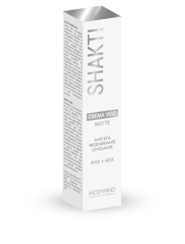 Shakti crema 10% 50 ml