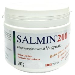 SALMIN 200 200 G
