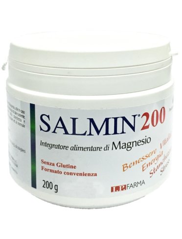 Salmin 200 200 g