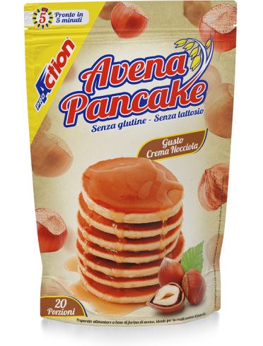 Proaction avena pancake cr noc