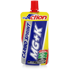 PROACTION CARBO SPRINT MG+K 50 ML