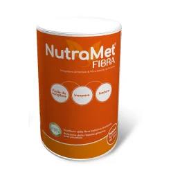 Nutramet Fibra Integratore per Intestino 320 g