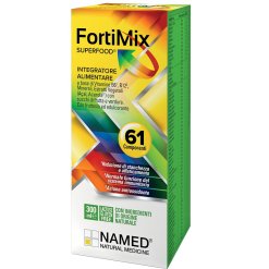 FORTIMIX SUPERFOOD 300 ML