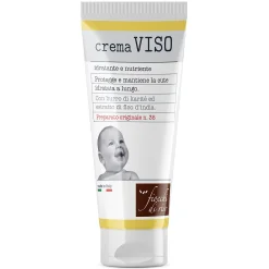 FIOCCHI DI RISO CREMA VISO 30 ML PROTETTIVA