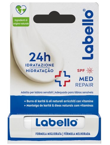 Labello med repair spf15 5,5 ml