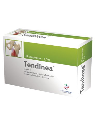 Tendinea 30 compresse