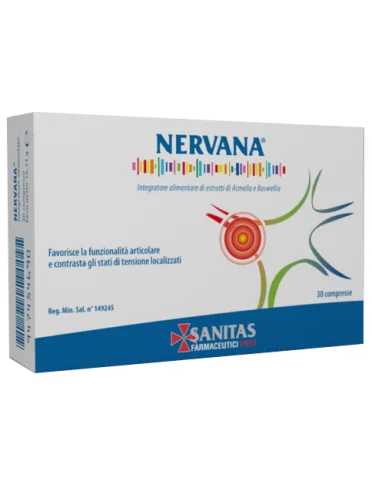 Nervana 30cpr Nervana 30cpr