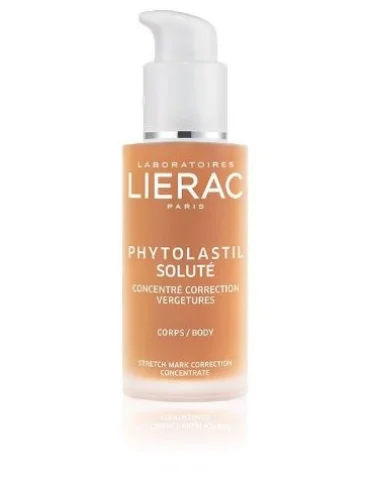 Lierac duo phytolastil solute' 75 ml Lierac duo phytolastil solute' 75 ml