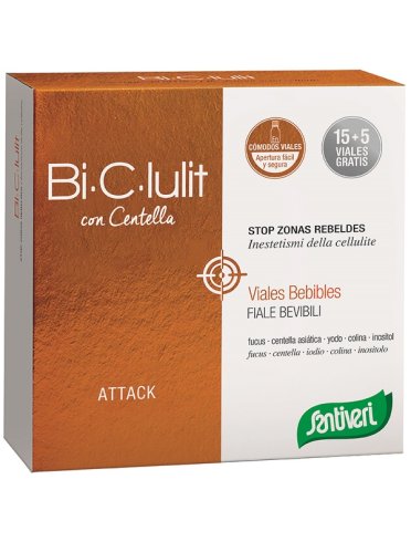 Bi c lulit fiale 20 x 10 ml