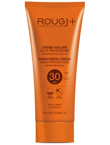 Rougj solare spf30 100 ml Rougj solare spf30 100 ml