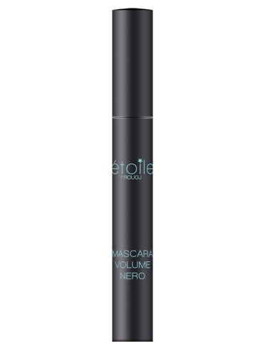 Etoile mascara volume nero