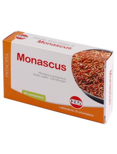 Monascus es cm 60cpr