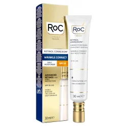ROC RETINOL CWC CORRECT DAILY