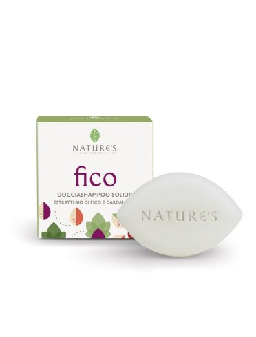 Fico docciashampoo solido nat