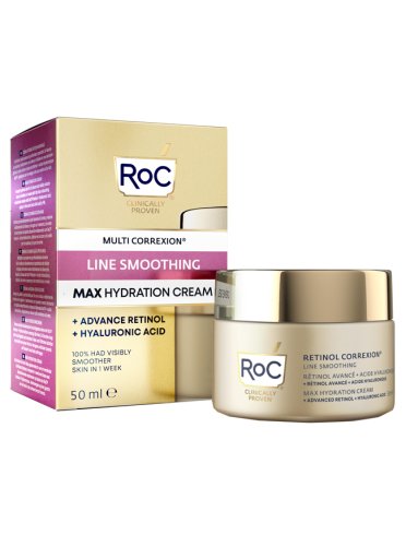 Retinol correxion line smooth Retinol correxion line smooth
