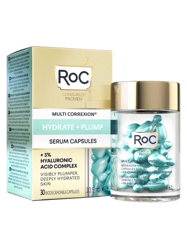 Roc multi correxion hyd+ siero Roc multi correxion hyd+ siero