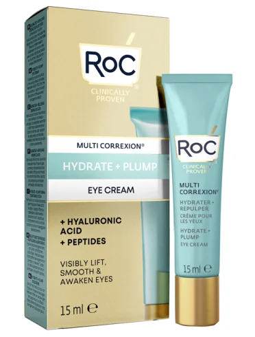 Roc multi correxion hyd+ crema Roc multi correxion hyd+ crema