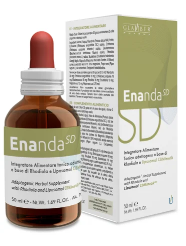 Enanda sd 50m Enanda sd 50m