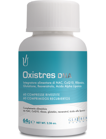 Oxistres 60g 60cpr Oxistres 60g 60cpr