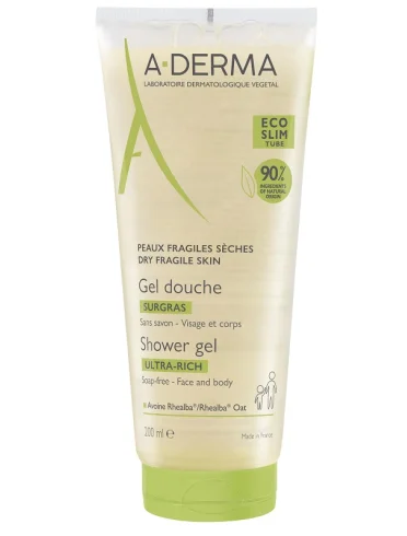 Les indispensables gel surgras Les indispensables gel surgras