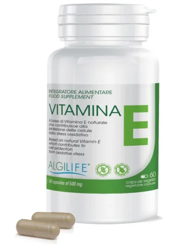 Vitamina e 60 capsule Vitamina e 60 capsule