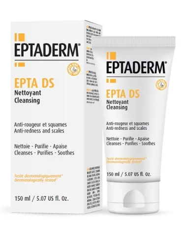 Epta ds detergente 150 ml Epta ds detergente 150 ml