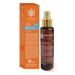 ORG PH SUN CARE HAIR MIST100ML