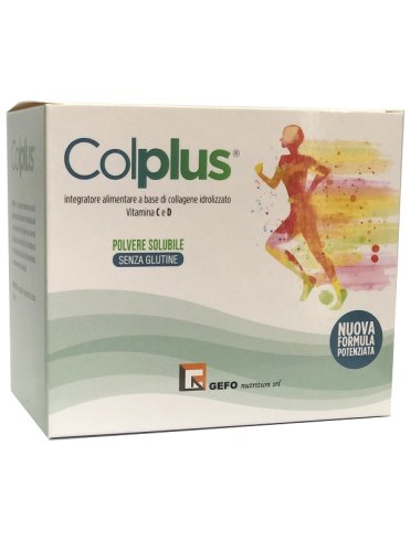 Colplus 30 bustine