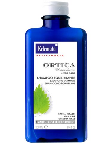 Shampoo ortica 250ml