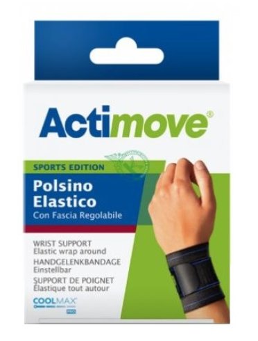 Actimove sports ed pols el reg