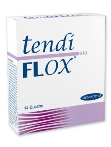 Tendiflox 14 bustine
