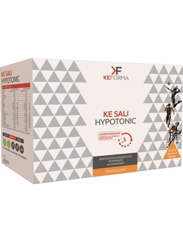 Ke sali hypotonic 24bust