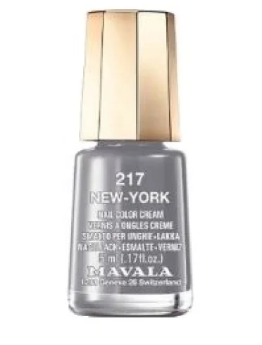 Mavala minic 217 new york Mavala minic 217 new york