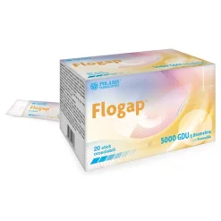 FLOGAP 5000 GDU 20 STICK