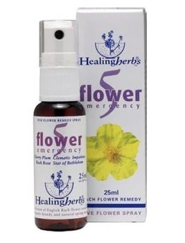 Five flower spray orale 25ml