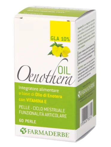 Nutra line primrose oil 60prl Nutra line primrose oil 60prl