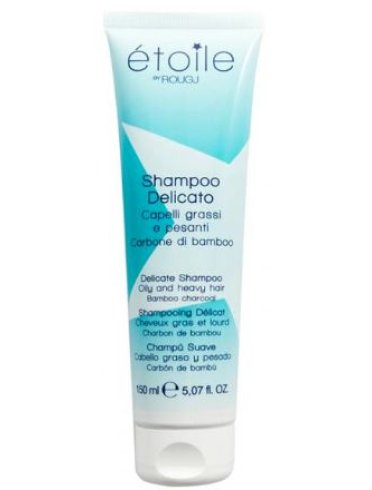 Rougj etoile shampoo capelli grassi 150 ml