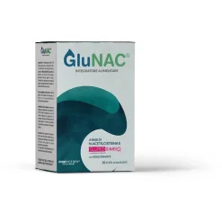 GLUNAC 10 STICK OROSOLUBILI