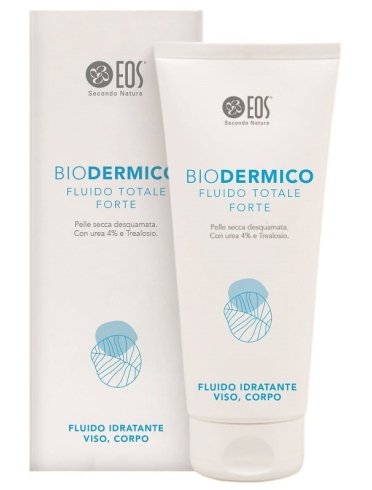 Eos biodermico fluido totale forte 200 ml