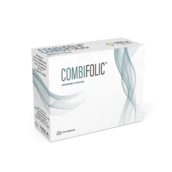 COMBIFOLIC 30CPR VELA FARMACEU