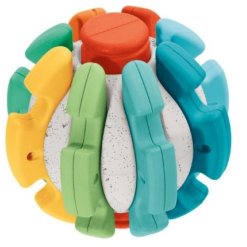 CHICCO GIOCO 2 IN 1 TRANSFORM A BALL