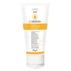 MEDIHONEY 100% MEDICAL HONEY 50 G